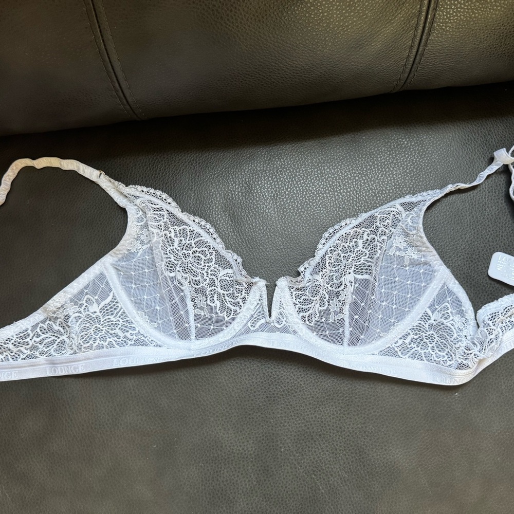 Lounge Royal Balcony Bra